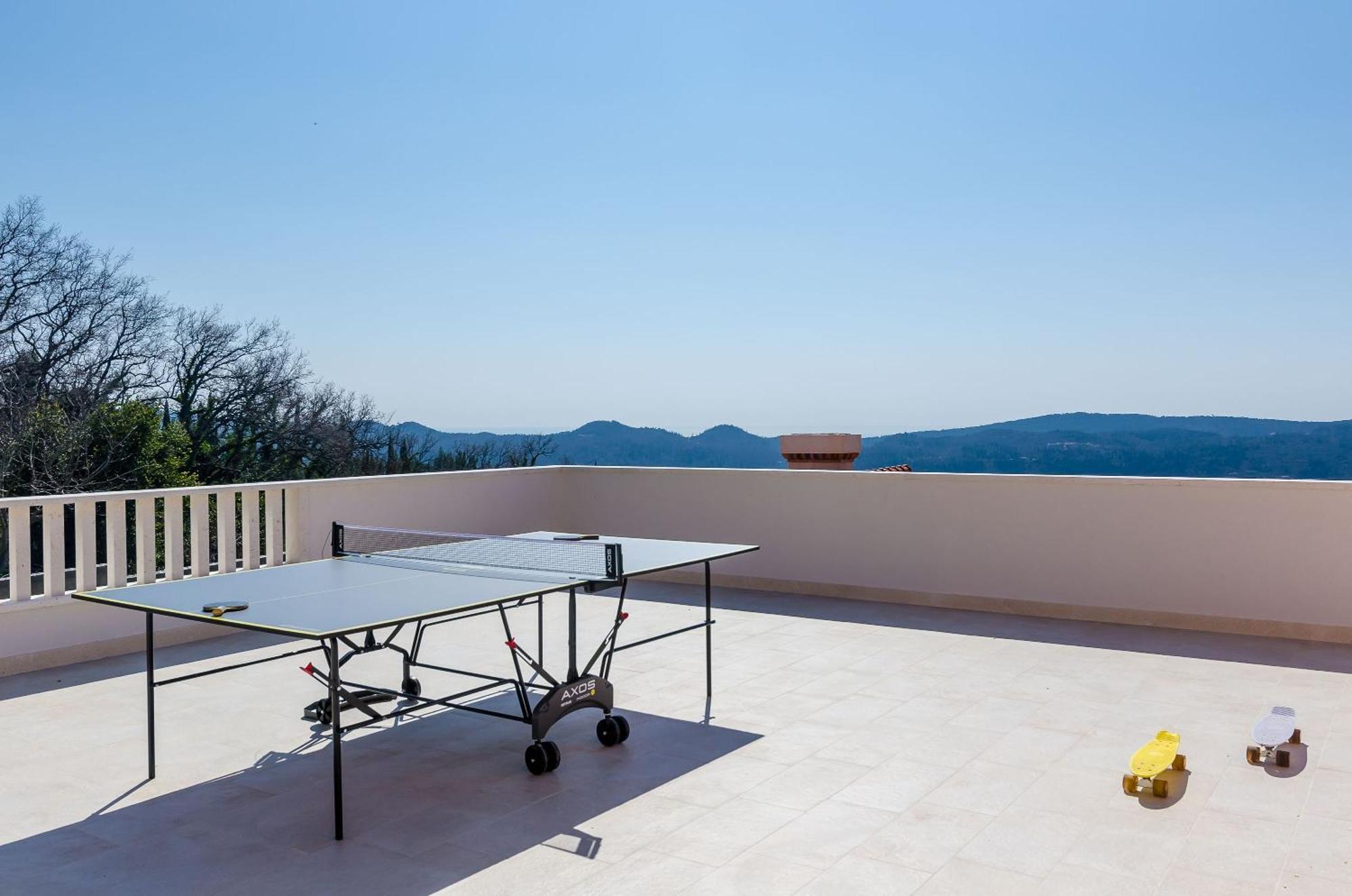 Villa Dragic Pridvorje Exterior photo